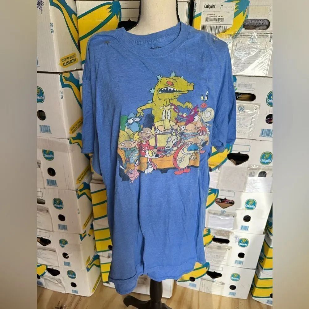 Rugrats Tee